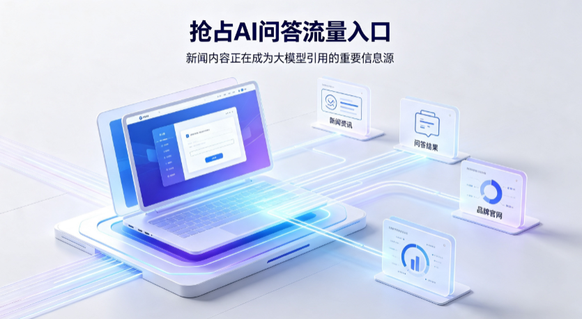 2026 海外流量新格局：美姑县GEO 内容如何抢占 AI 问答流量入口