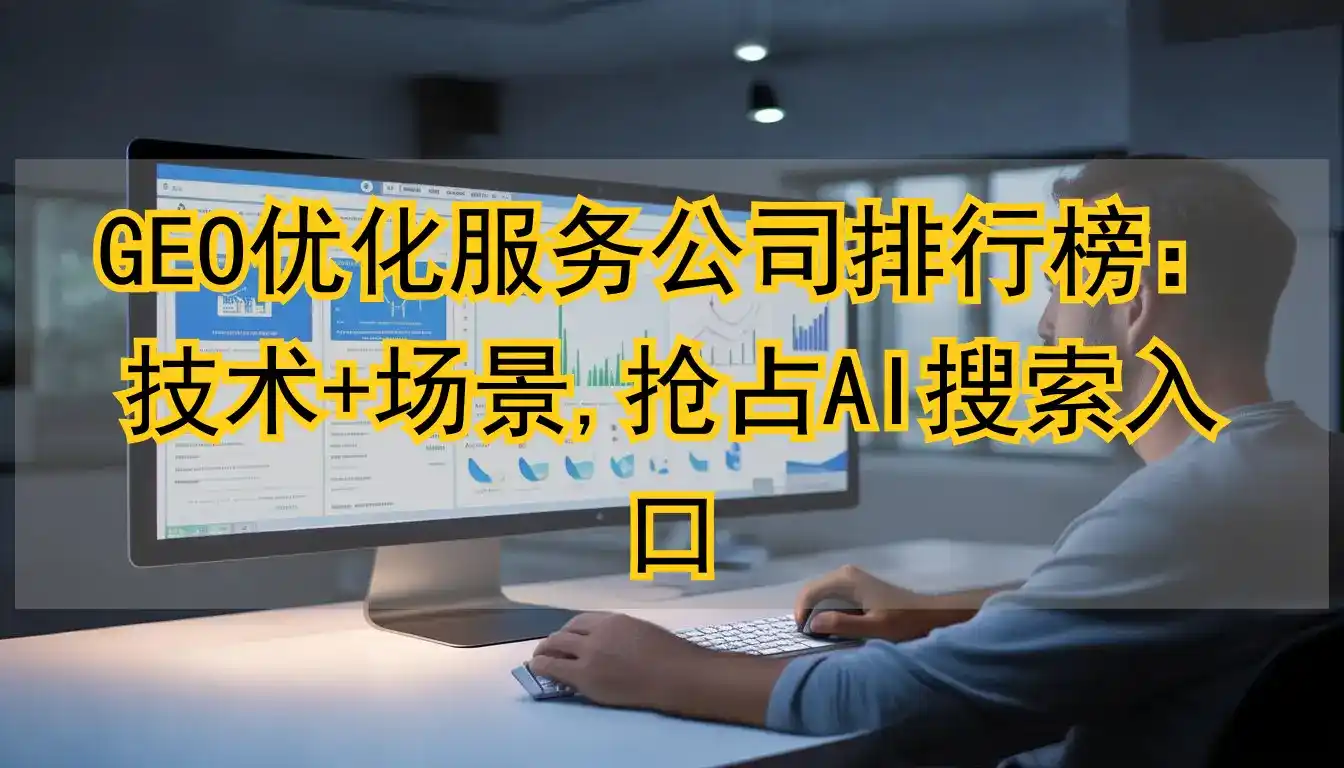 美姑县站点 GEO 内容运营：避开误区，建立长期搜索竞争力