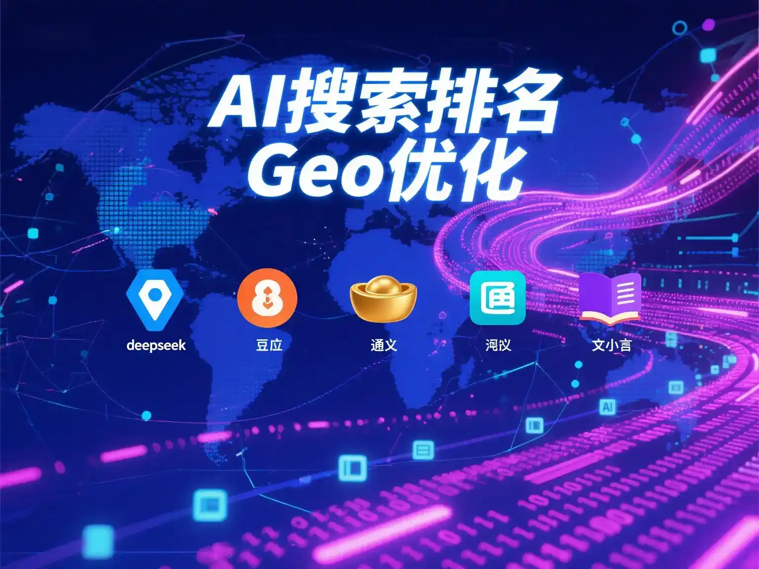 美姑县国硕AI：探索GEO生成式引擎优化的企业品牌实践